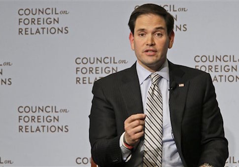 Marco Rubio