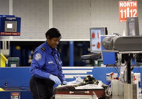 TSA