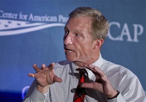 Tom Steyer