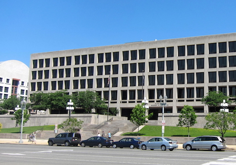 U.S. Department of Labor