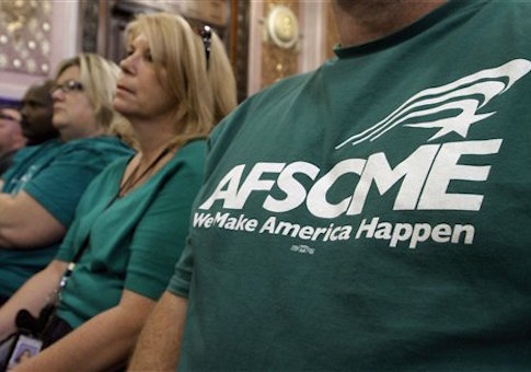 AFSCME