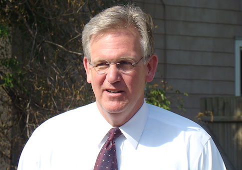 Jay Nixon