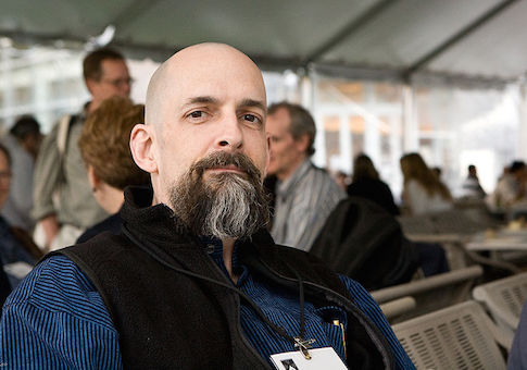 Neal Stephenson