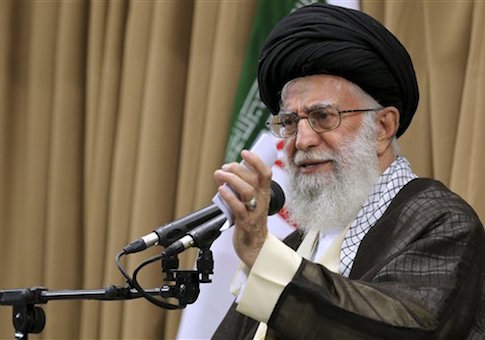 Ali Khamenei