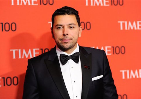 Ayman Mohyeldin