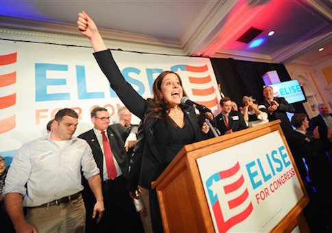 Elise Stefanik