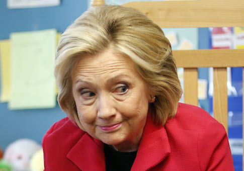 Hillary Rodham Clinton