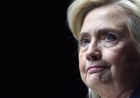 Hillary Rodham Clinton