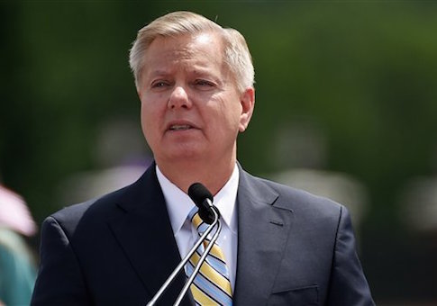 Lindsey Graham