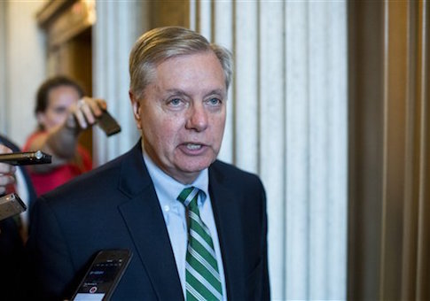 Lindsey Graham