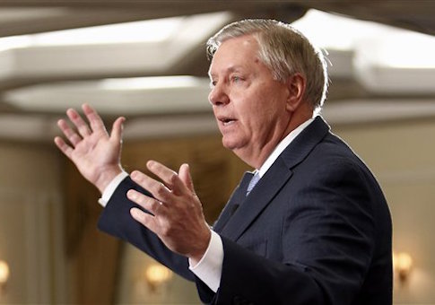 Lindsey Graham