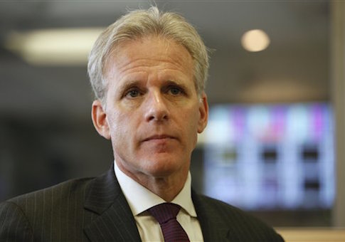 Michael Oren