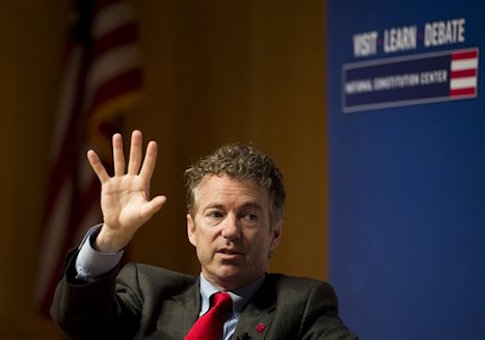 Rand Paul