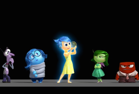 Inside Out