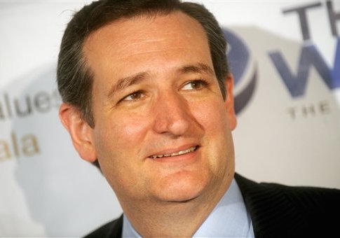Ted Cruz