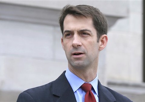 Tom Cotton