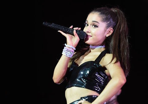 Ariana Grande
