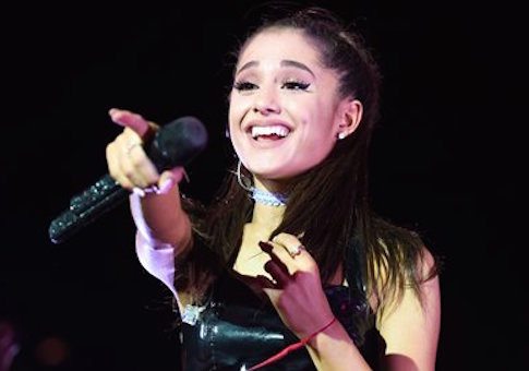 Ariana Grande