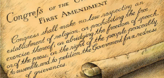 First-Amendment_detail