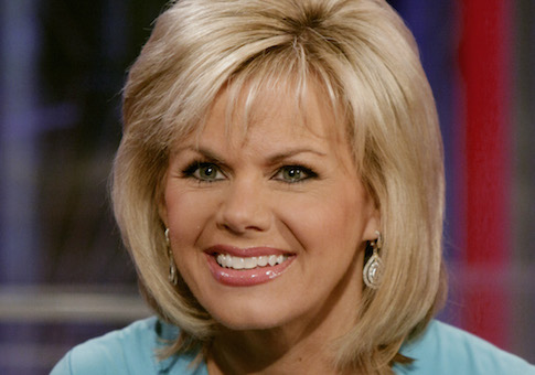 Gretchen Carlson