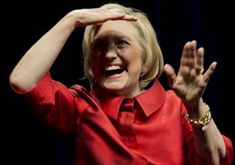 Hillary Clinton