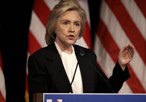 HIllary Clinton