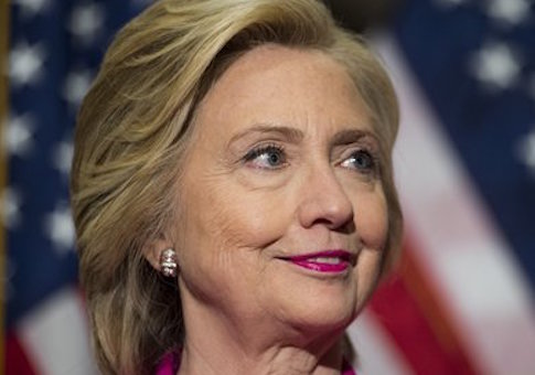 Hillary Clinton