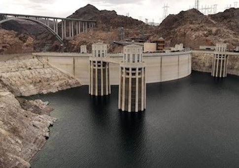 Hoover Dam