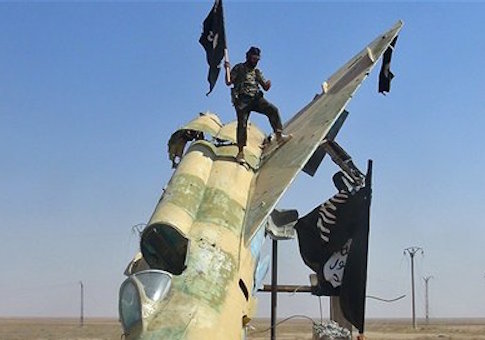 ISIS