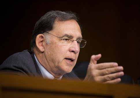 Sen. John Boozman