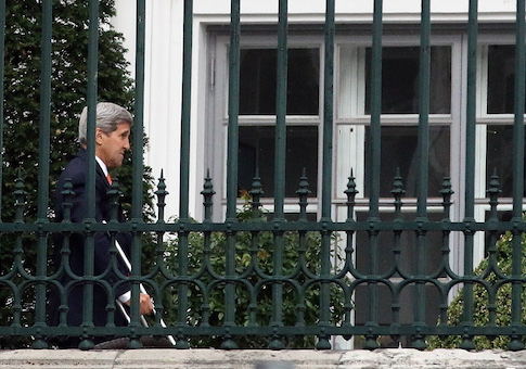 John Kerry