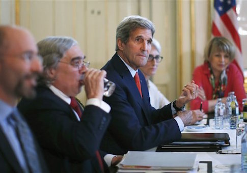 John Kerry