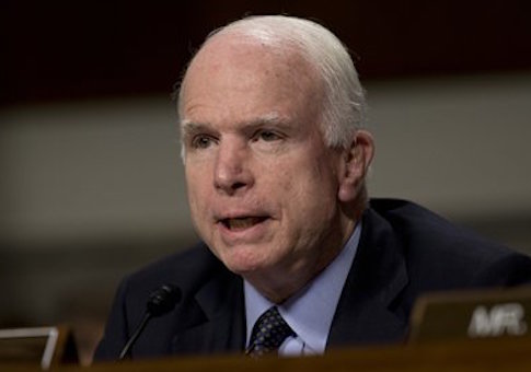 John McCain