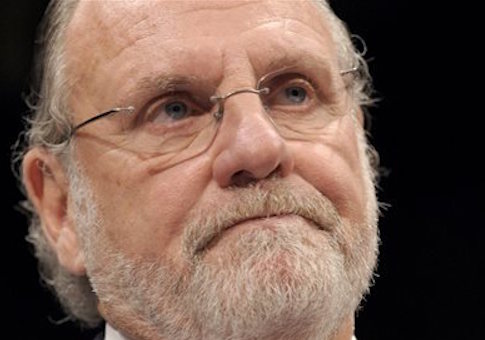 Jon Corzine