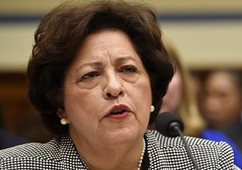 Katherine Archuleta
