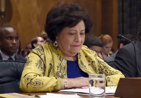 Katherine Archuleta