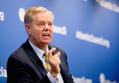 Lindsey Graham