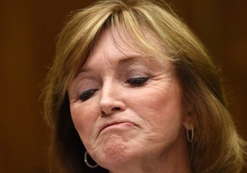 Marilyn Tavenner