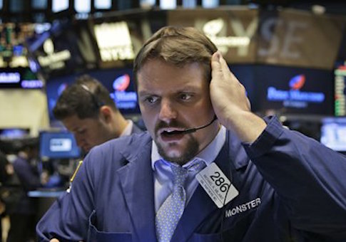 New York Stock Exchange