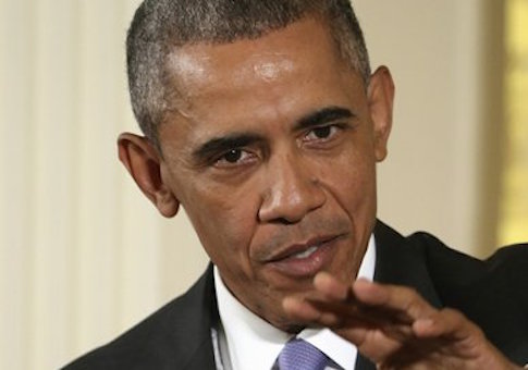 President Obama