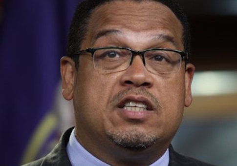 Rep. Keith Ellison