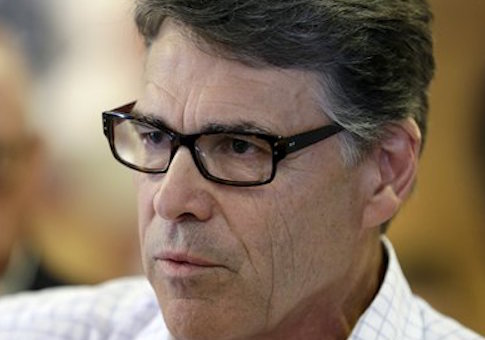 Rick Perry