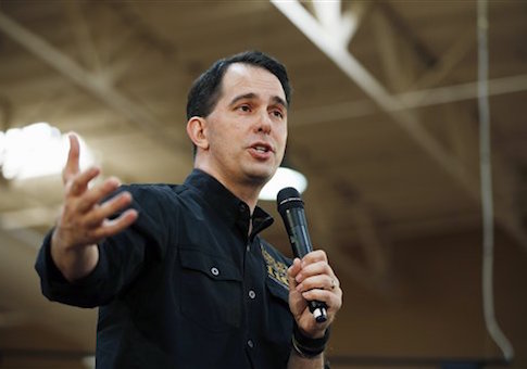 Scott Walker