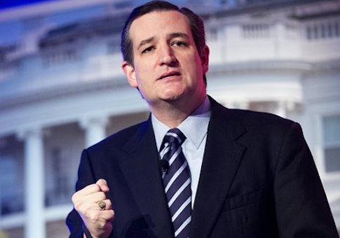 Ted Cruz