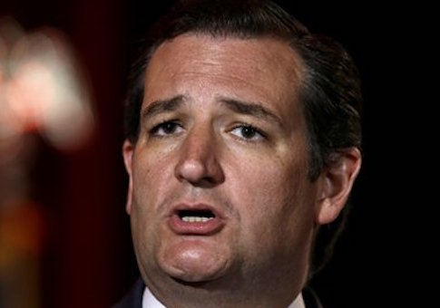 Ted Cruz