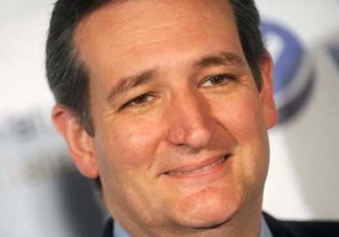 Ted Cruz
