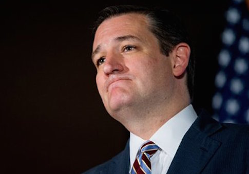 Ted Cruz