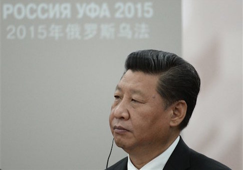 Xi Jinping