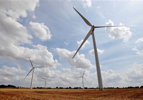 wind energy