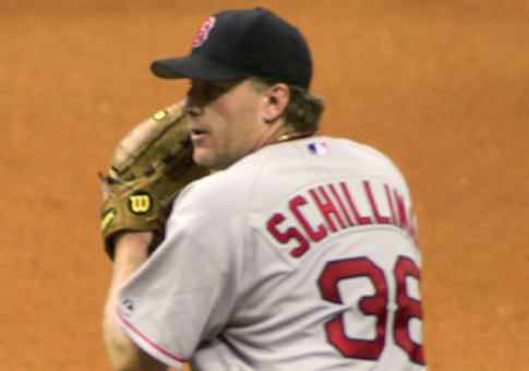 Curt Schilling